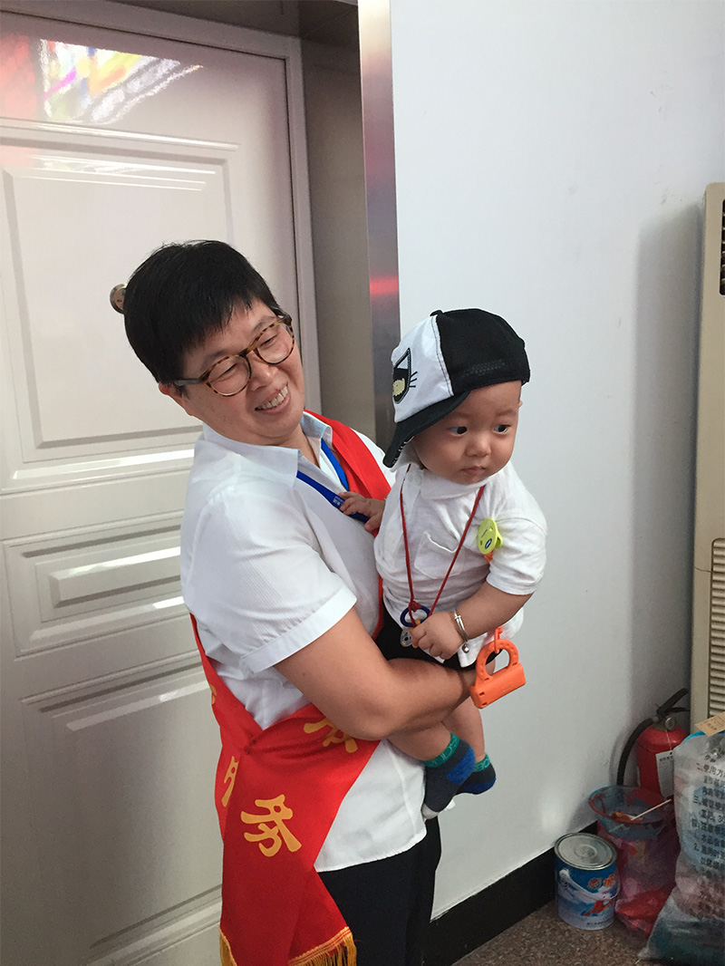 充當了一次臨時媽媽.jpg 充當了一次臨時媽媽.jpg